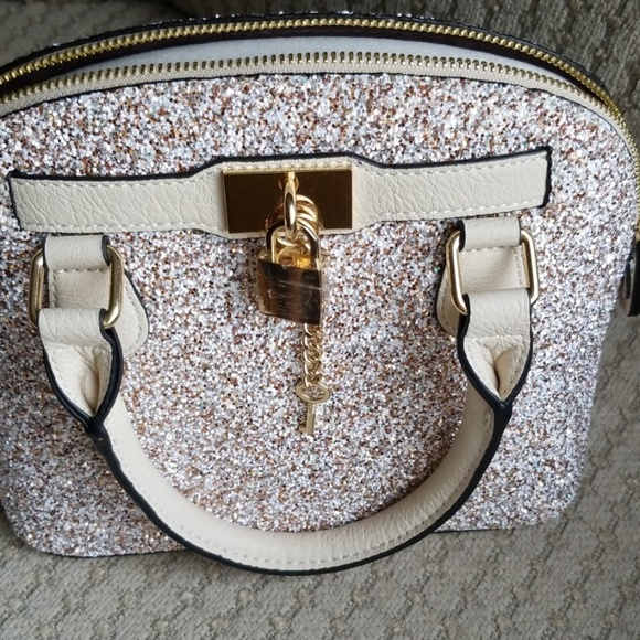 COPY - Aldo mini Satchel brand new with tags - Picture 4 of 8